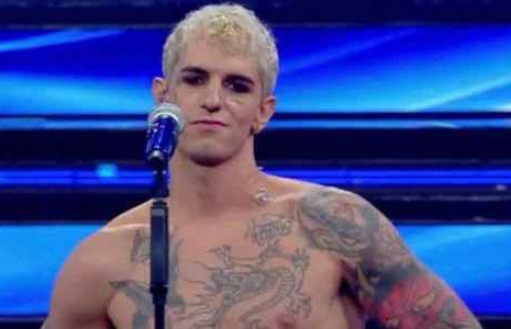 Scene scandaloase la Festivalul Sanremo: Biserica italiană numește penibil gestul unui interpret