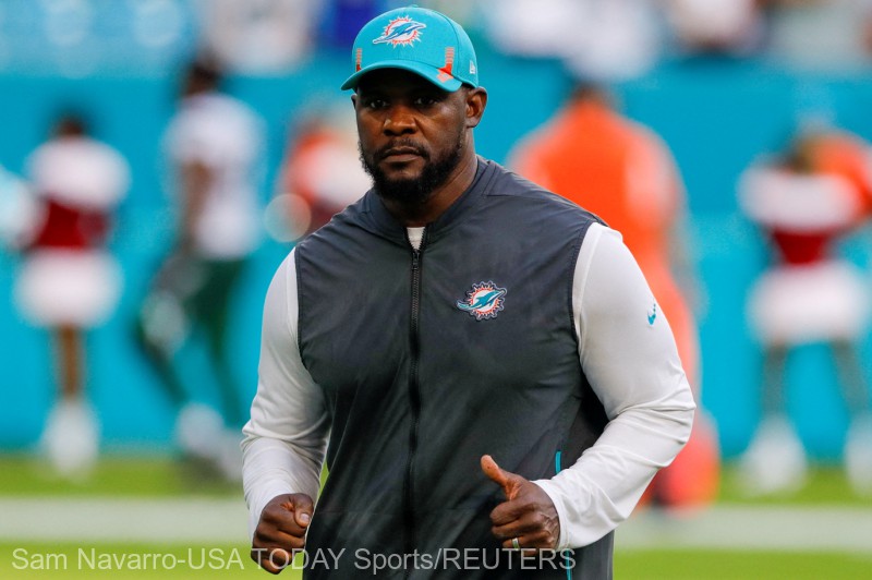 Fotbal american: Un antrenor atacă în justiţie NFL şi trei cluburi pentru practici rasiste