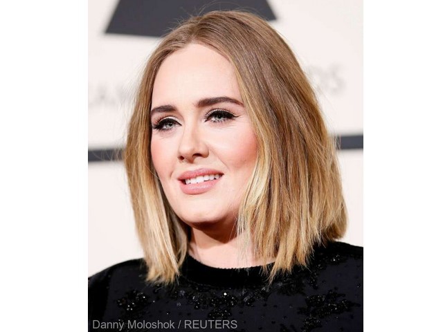 Adele a confirmat că va urca pe scenă la gala BRIT Awards