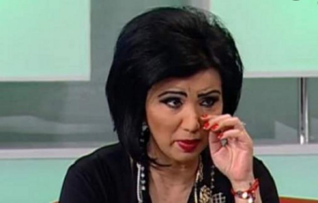 Adriana Bahmuțeanu, mesaj emoționant după moartea fostului soț: „Îmi doresc să fiu alături de băieții mei”