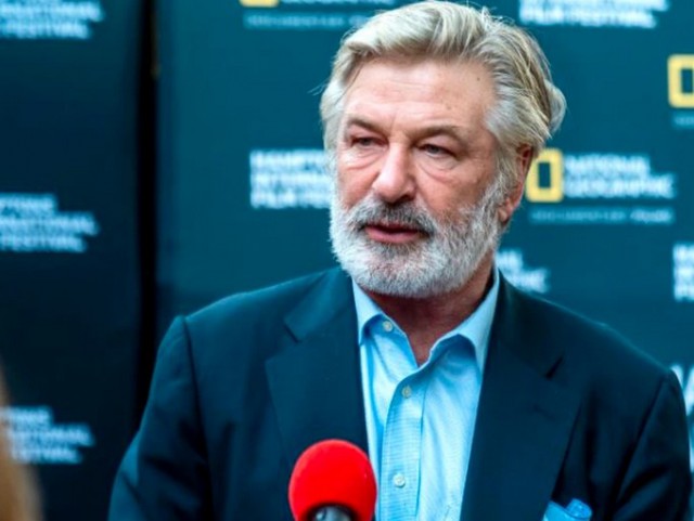 Alec Baldwin a scăpat de un proces. Era acuzat de agresiune fizică