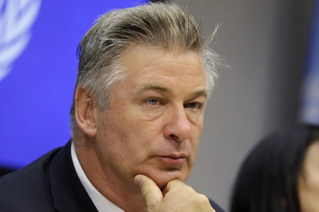 Actorul Alec Baldwin va fi narator al podcastului 'Art Fraud'