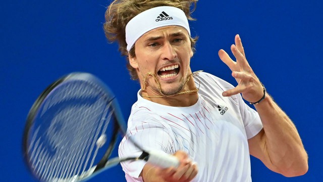 Australian Open - Alexander Zverev a câştigat primul său meci după accidentarea de la Roland Garros