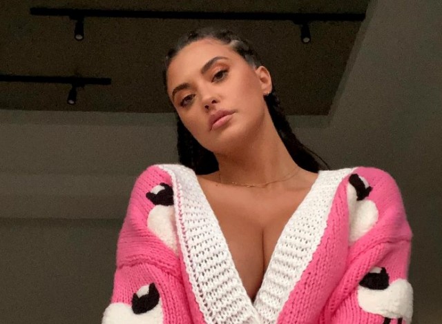 Antonia, schimbare spectaculoasă de look. A făcut furori cu noua tunsoare şi cu bluza decoltată