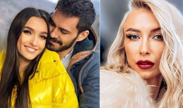 Primele declarații ale Vivianei Sposub despre scandalul cu Andreea Bălan