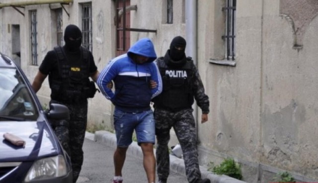 Mandat de aducere la instanță, emis pe numele traficantului Beto