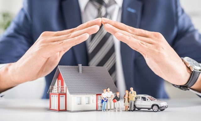 Despăgubiri de peste 119,2 milioane lei în baza asigurărilor pentru locuinţe, în 9 luni din 2023