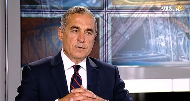 Călin Georgescu susține că România incită prin scutul NATO de la Deveselu