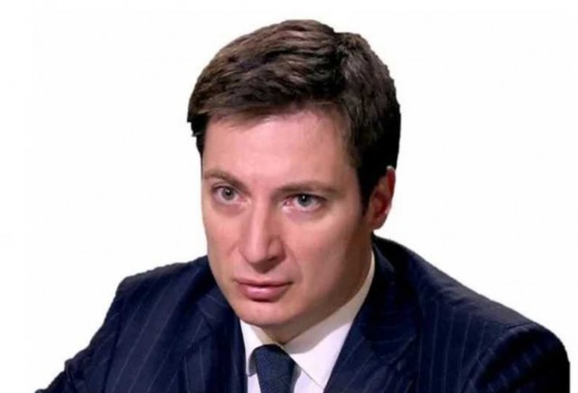 Andrei Caramitru