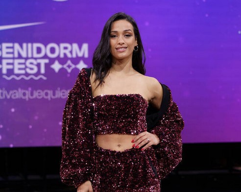 Chanel, reprezentanta Spaniei la Eurovision 2022, va participa la Festivalul da Cançao din Portugalia