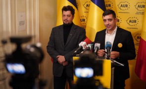 Claudiu Târziu respinge ideea unor conflictele interne în AUR