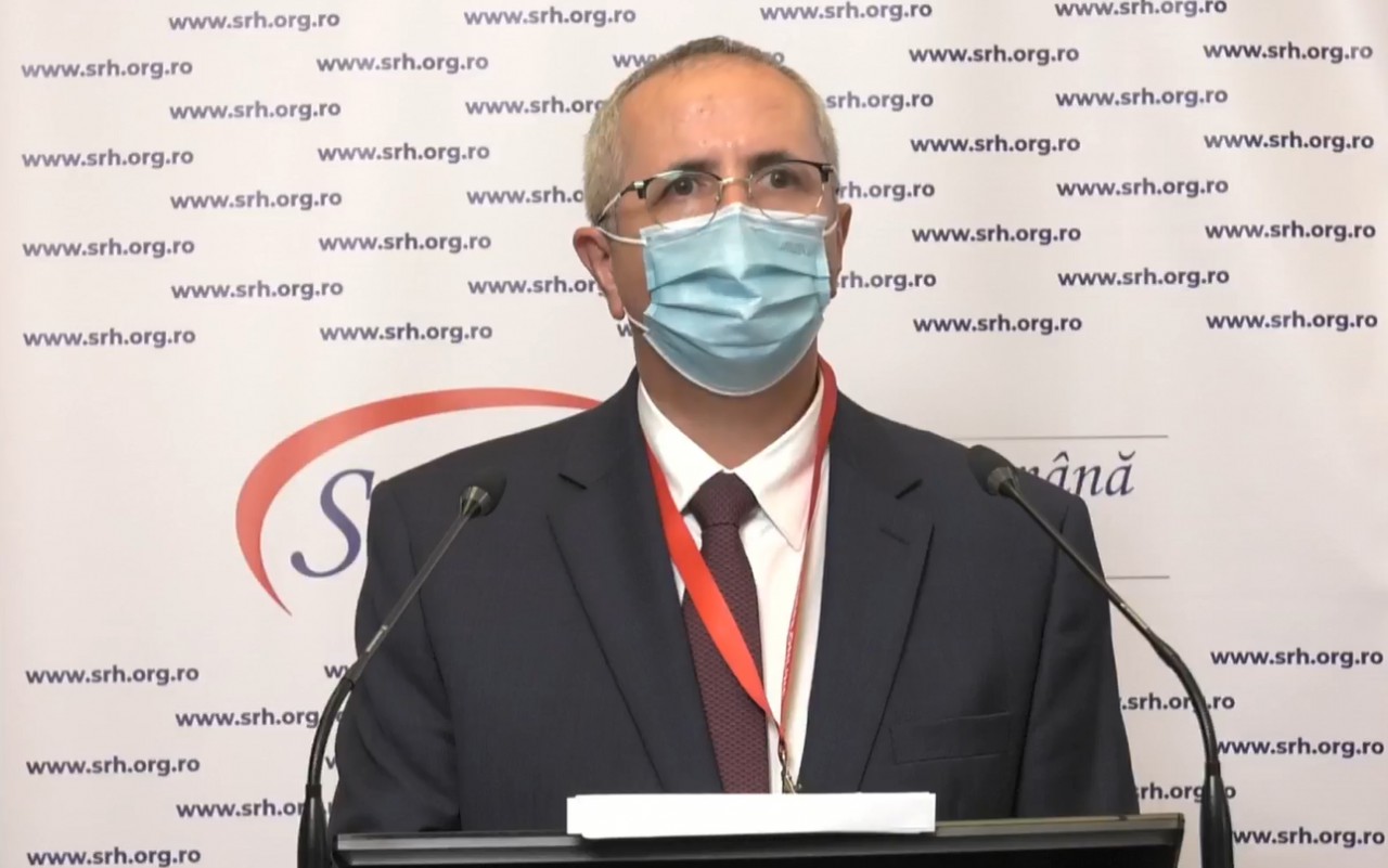 Colegiul Medicilor, către ONG-uri: Planul Naţional de Combatere a Cancerului este într-o variantă preliminară
