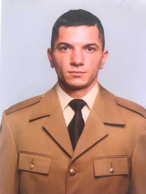 Militarul din Murfatlar, diagnosticat cu cancer, a murit