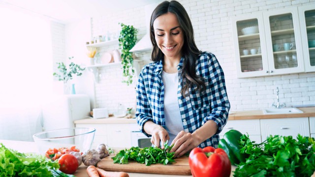 Dieta Rina: avantaje, reguli și recomandări