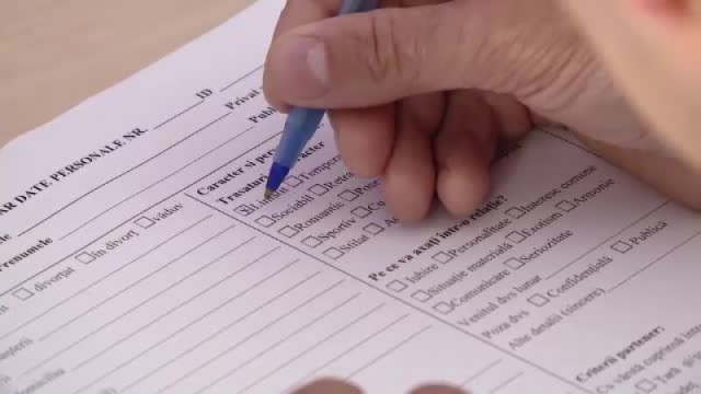 Modificări privind formularul PLF: scad amenzile, creşte termenul de completare