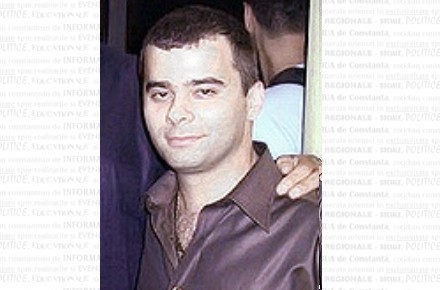 Grecul din dosarul ”Sexgate cu VIP-uri și politicieni” rămâne fără terenurile de la Capidava