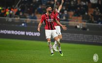 Serie A: Victorii pentru Napoli şi Milan în etapa a zecea 