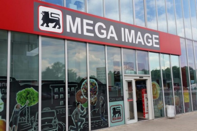 Mega Image închide magazine în marile oraşe ale țării. Expansiunea continuă însă