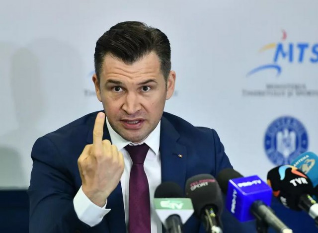 Purtătorul de cuvânt al PNL: 'Subiectul creșterii vârstei de pensionare nu există'