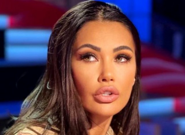 Oana Zăvoranu își bate joc de Gabriela Cristea și Tavi Clonda: „Nehaliții!“