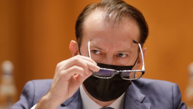 Cîțu: Mă interesează să văd cum sunt cheltuiţi banii din PNRR