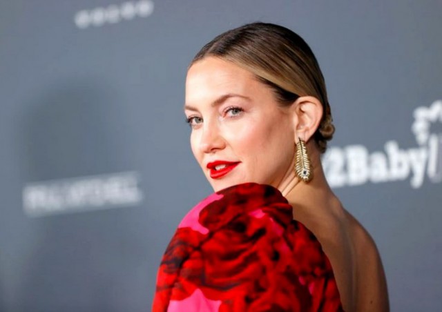 Kate Hudson se mărită în curând! Cine e alesul său