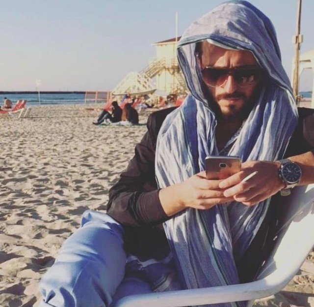Misteriosul investitor de 33 de ani își trage imobil în Mamaia Sat!