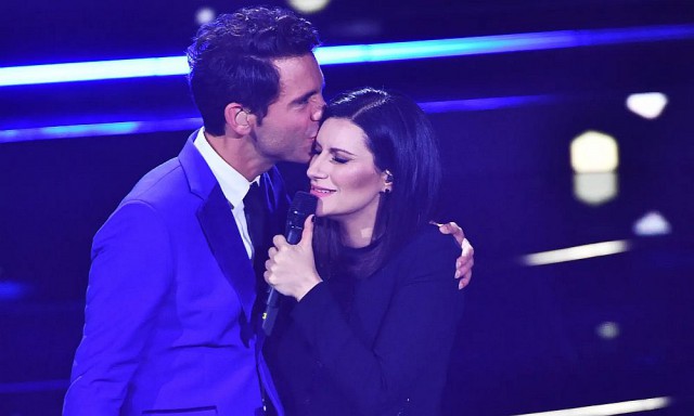 Mika şi Laura Pausini vor prezenta Eurovision 2022 la Torino