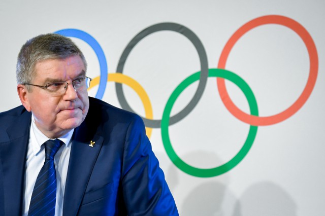 Thomas Bach: JO 2022 'vor schimba pentru totdeauna scara sporturilor de iarnă'