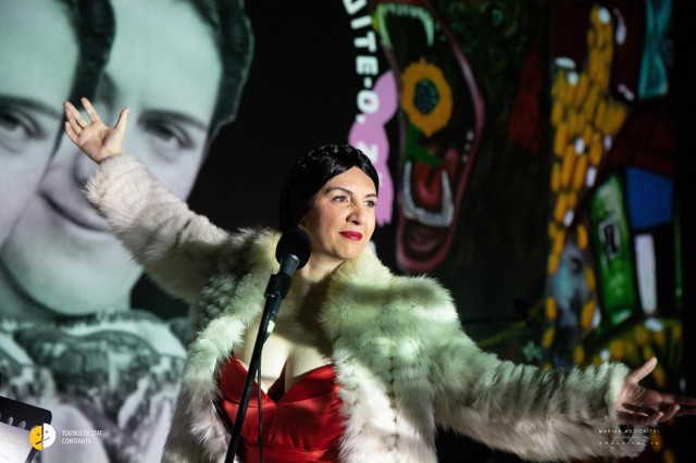 Două spectacole ale Teatrului de Stat Constanța în weekend