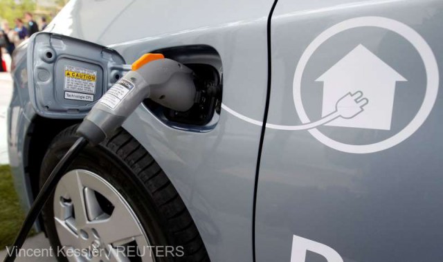 Uniunea Europeană va înăspri testele de emisii pentru automobilele hibride