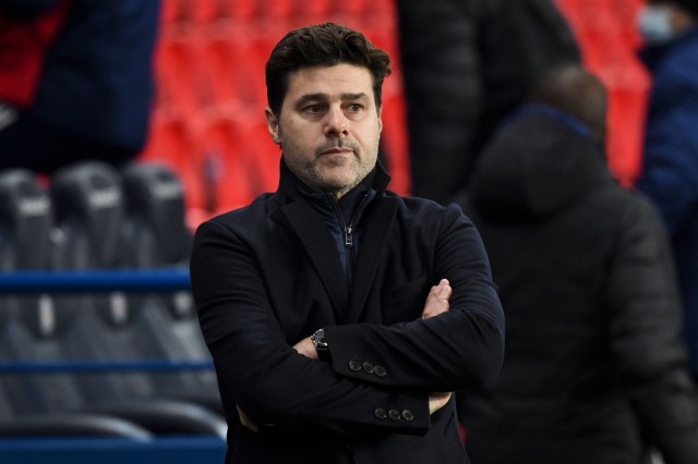 Fotbal: Paris Saint-Germain se va despărţi în vară de antrenorul Mauricio Pochettino
