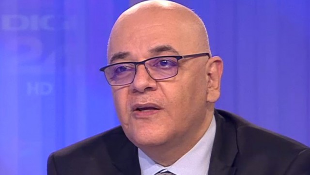 Raed Arafat, despre doza a 4-a: Nu cred că vom ajunge acolo
