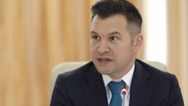 Stroe: PNL va cere audierea șefului ASF în cazul creșterii tarifelor la polițele RCA