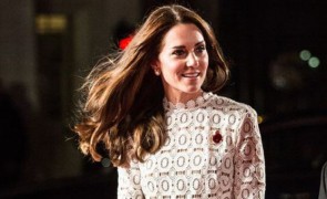 Cadou de la Regină - Kate Middleton preia două poziții onorifice care i-au aparținut prințului Harry