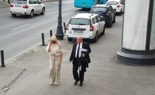 Fuga Elenei Udrea blochează finalizarea mega-dosarului Hidroelectrica