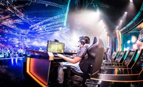 PNL, vești uriașe pentru gameri: jocurile E-Sports vor fi recunoscute oficial