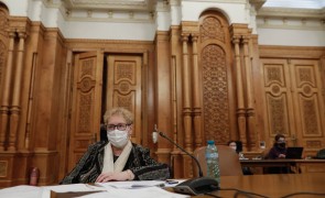 Avocatului Poporului: costul coșului minim este mai mare decât coșul minim de cumpărături
