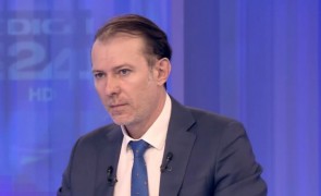 Varianta lui Florin Cîţu pentru plafonarea prețurilor