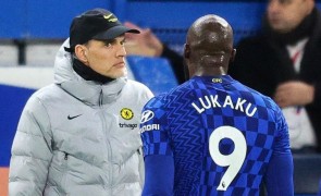 Thomas Tuchel, antrenorul echipei Chelsea, a fost testat pozitiv cu Covid-19