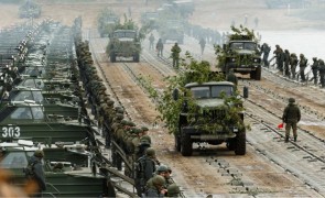 Ucraina a trimis Germaniei o listă cu tipurile de armament de care are nevoie