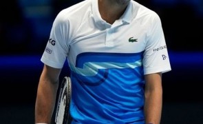 Novak Djokovic ar fi decis să se vaccineze