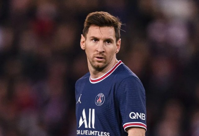 Șoc în fotbal! Nu e exclus ca Messi să plece de la PSG