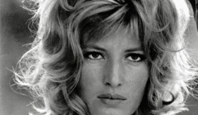 A murit celebra actriță Monica Vitti, supranumită 