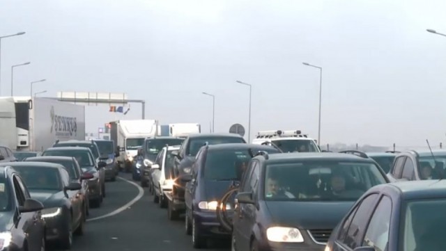 Amenzile pentru neplata rovinietei ar putea crește și de 5 ori