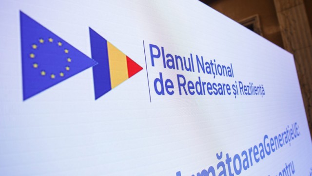 PNL spune că PNRR nu poate fi modificat până în 2023