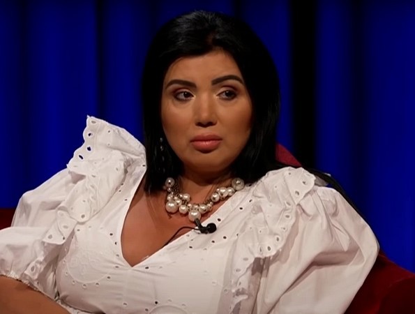 Adriana Bahmuțeanu, în doliu! Tatăl prezentatoarei a murit