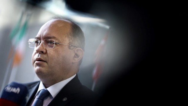 Bogdan Aurescu, la BBC: Sperăm ca Rusia să înțeleagă că este în propriul interes să nu înceapă un conflict