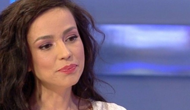 Olivia Steer, amendată cu 5.000 de lei de CNCD pentru că a comparat Holocaustul cu vaccinarea anti-COVID