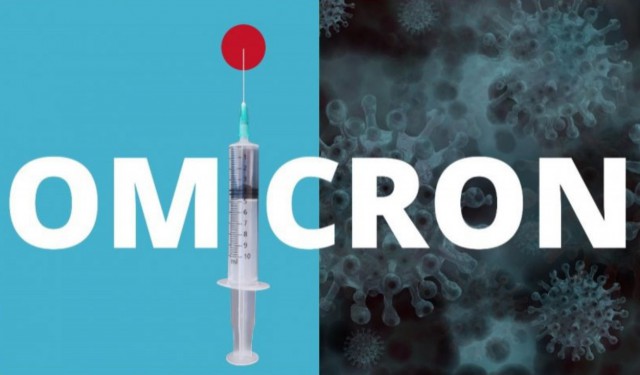 Infectarea cu Omicron, doar o 'gripă mare'?